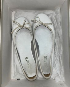 Diverse Ballerina's maat 38