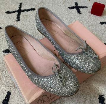 Diverse Ballerina's maat 38 - 1