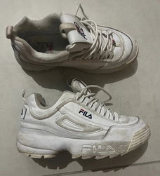 Fils Dames Sport Schoenen maat 38