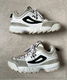 Fila Dames Sport Schoenen maat 38 - 1 - Thumbnail