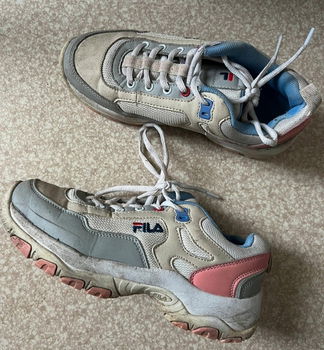 Fila Dames Sport Schoenen maat 38 - 2