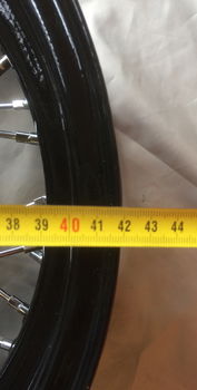 Harley 15
