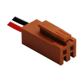 Batterij Sanyo CR17450SE-R 3V 2200mAh Li-ion - 2