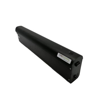 Fietsaccu nieuw Allegro 36V 14Ah Samsung Lithium - 0