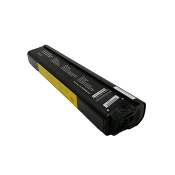 Fietsaccu nieuw Allegro 36V 14Ah Samsung Lithium - 1