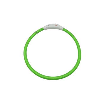 Led verlichtingsbuis voor de hond met usb aansluiting - 0
