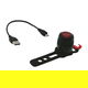 Oplaadbaar achterlicht met USB aansluiting﻿ - 1 - Thumbnail