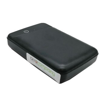 Powerbank laadstation oplader 8700mAh - 0