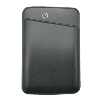 Powerbank laadstation oplader 8700mAh - 2