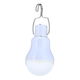 Solar LED lamp bulb reisset - 3 - Thumbnail