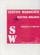 Single Steven Wardance - Winter holiday - 0 - Thumbnail