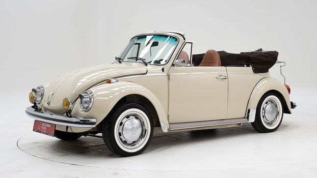 Volkswagen Kever 1303 LS '73 CH02431 - 0