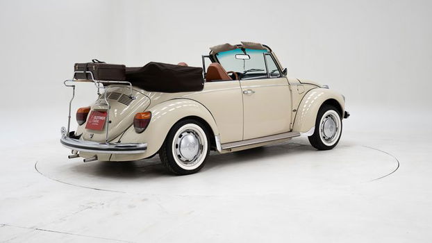 Volkswagen Kever 1303 LS '73 CH02431 - 1