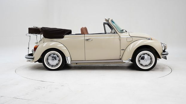 Volkswagen Kever 1303 LS '73 CH02431 - 2