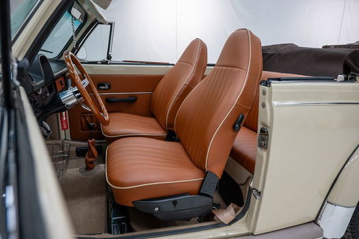 Volkswagen Kever 1303 LS '73 CH02431 - 3