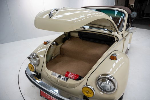 Volkswagen Kever 1303 LS '73 CH02431 - 5