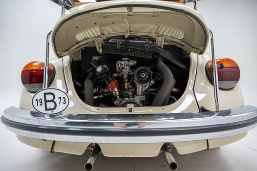 Volkswagen Kever 1303 LS '73 CH02431 - 6