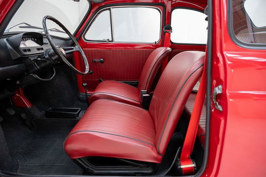 Fiat 500 F '71 CH23681 - 3