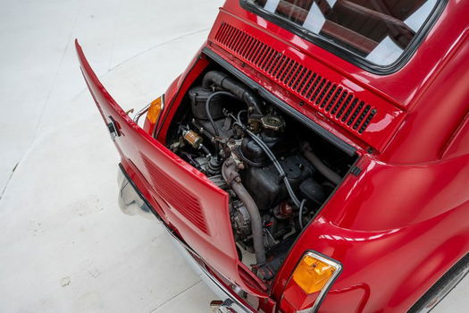 Fiat 500 F '71 CH23681 - 6