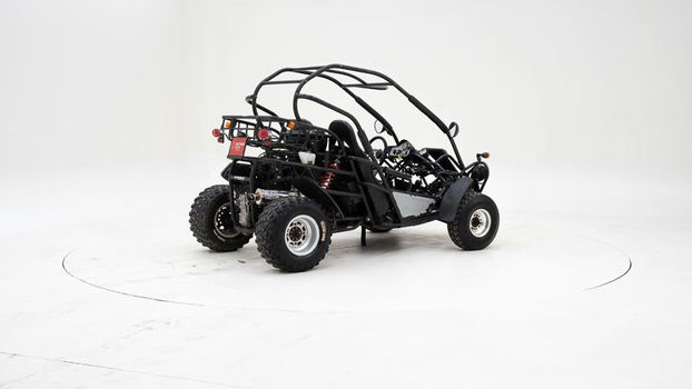 PGO 250 Buggy '2009 CH06569 - 1