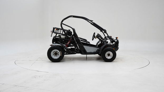 PGO 250 Buggy '2009 CH06569 - 2