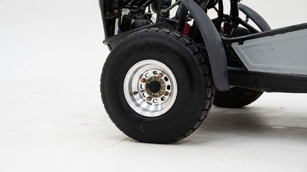 PGO 250 Buggy '2009 CH06569 - 3