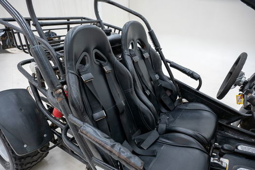 PGO 250 Buggy '2009 CH06569 - 7