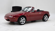 Mazda MX5 '91 CH16850