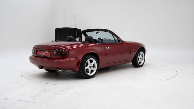 Mazda MX5 '91 CH16850 - 1