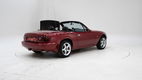 Mazda MX5 '91 CH16850 - 1 - Thumbnail