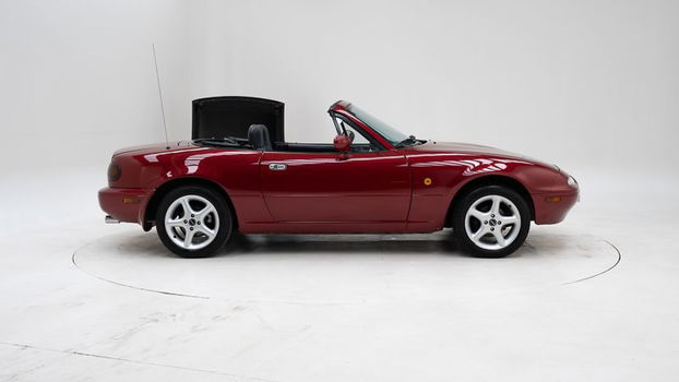 Mazda MX5 '91 CH16850 - 2