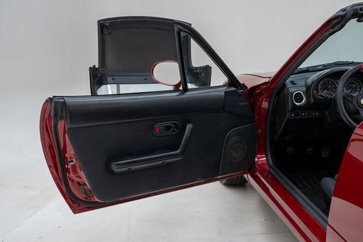Mazda MX5 '91 CH16850 - 3