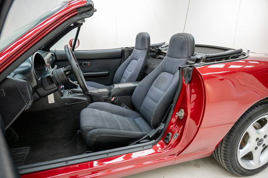 Mazda MX5 '91 CH16850 - 4