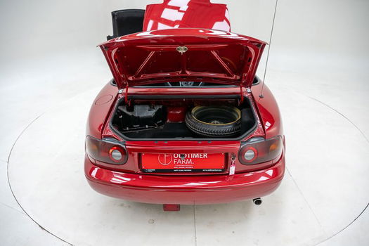 Mazda MX5 '91 CH16850 - 6