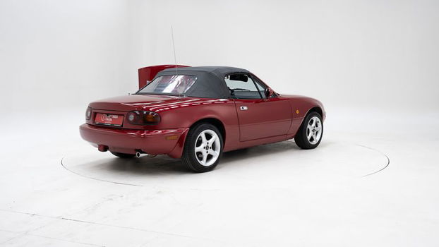 Mazda MX5 '91 CH16850 - 7