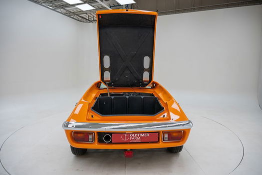 Lotus Europe '72 CH0400q - 6
