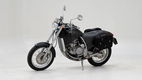 Aprilia 650 Starck Collection - 0 - Thumbnail