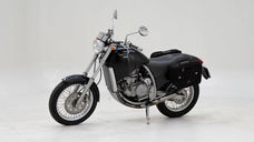 Aprilia 650 Starck Collection
