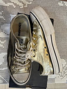 Converse All Stars Schoenen maat 38