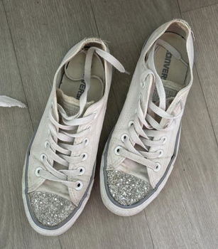 Converse All Stars Schoenen maat 38 - 1