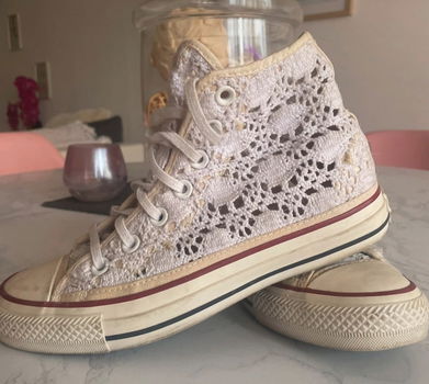 Converse All Stars Schoenen maat 38 - 6