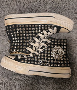 Converse All Stars Schoenen maat 38 - 7