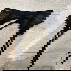 Jarretels maat M