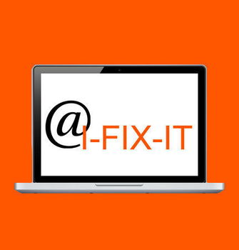 Computer, laptop, computerreparatie, computerservice I-FIX-IT Veendam - 0