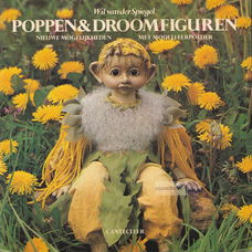 Wil van der Spiegel ~ Poppen & droomfiguren