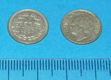 Nederland - dubbeltje 1937 - zilver - 0 - Thumbnail