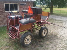 Menwagen