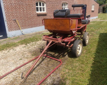 Menwagen - 2