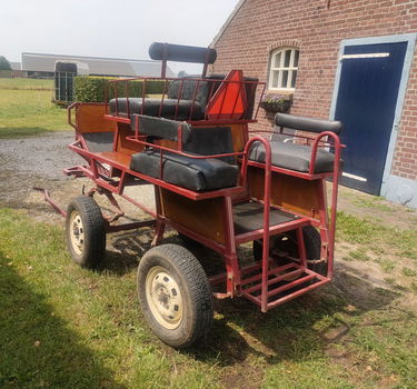 Menwagen - 3