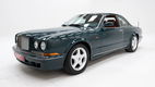 Bentley Continental T Coupe '200 CH67218 - 0 - Thumbnail